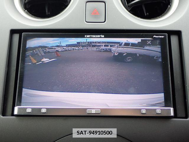 Nissan NOTE 2017-05 337145-3