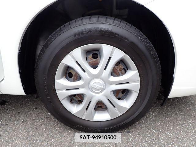 Nissan NOTE 2017-05 337145-21