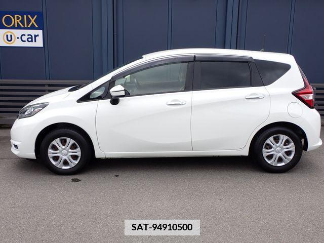 Nissan NOTE 2017-05 337145-22