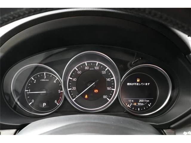 Mazda CX-8 2018-05 521-7