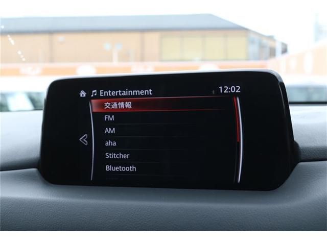 Mazda CX-8 2018-05 521-17