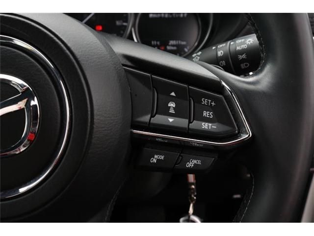Mazda CX-8 2018-05 521-10