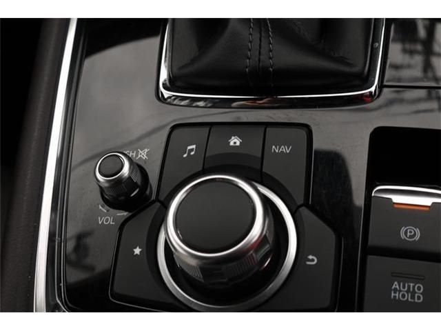 Mazda CX-8 2018-05 521-16