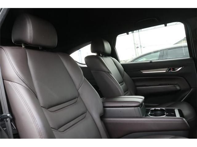 Mazda CX-8 2018-05 521-23