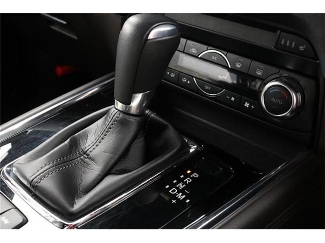 Mazda CX-8 2018-05 521-6