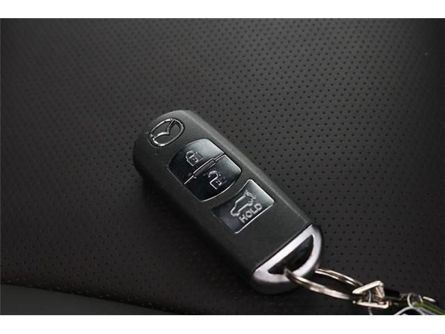 Mazda CX-8 2018-05 521-19