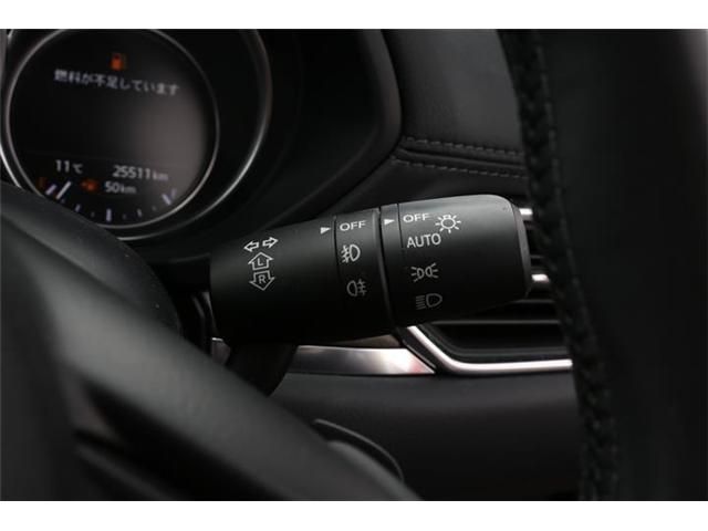 Mazda CX-8 2018-05 521-9