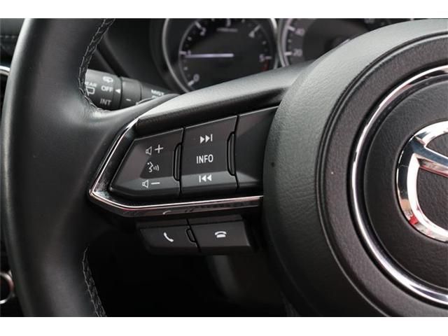 Mazda CX-8 2018-05 521-18