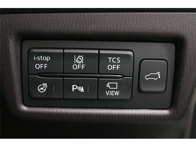 Mazda CX-8 2018-05 521-8