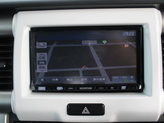 Suzuki HUSTLER 2015-03 8236-7