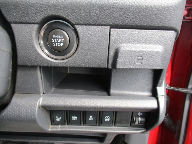 Suzuki HUSTLER 2015-03 8236-6