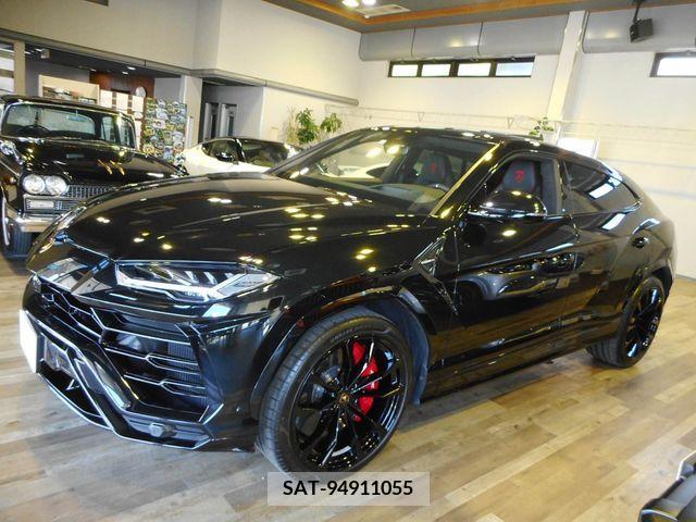 Lamborghini URUS 2023-02 333701-6