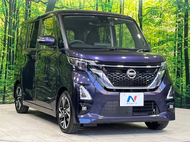 Nissan ROOX 2021-10 20051-16