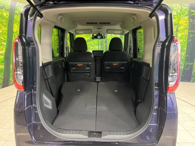 Nissan ROOX 2021-10 20051-10