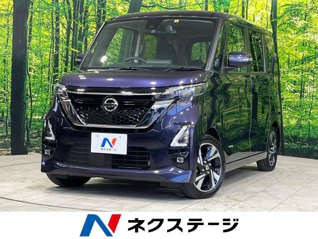 Nissan ROOX 2021-10 20051-0