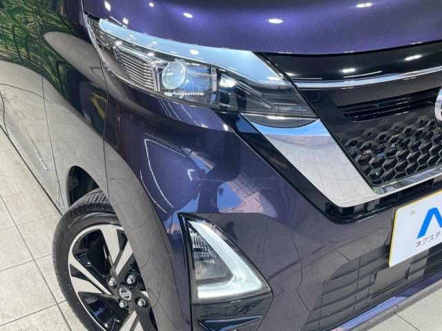 Nissan ROOX 2021-10 20051-12