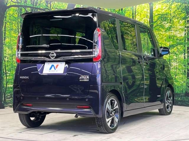 Nissan ROOX 2021-10 20051-17