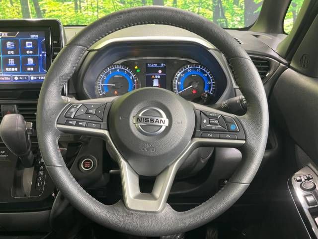 Nissan ROOX 2021-10 20051-11