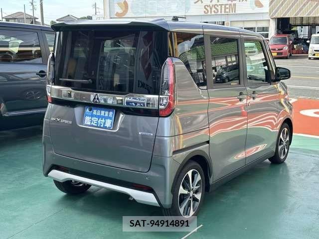Mitsubishi EK X SPACE 2023-03 359544-15