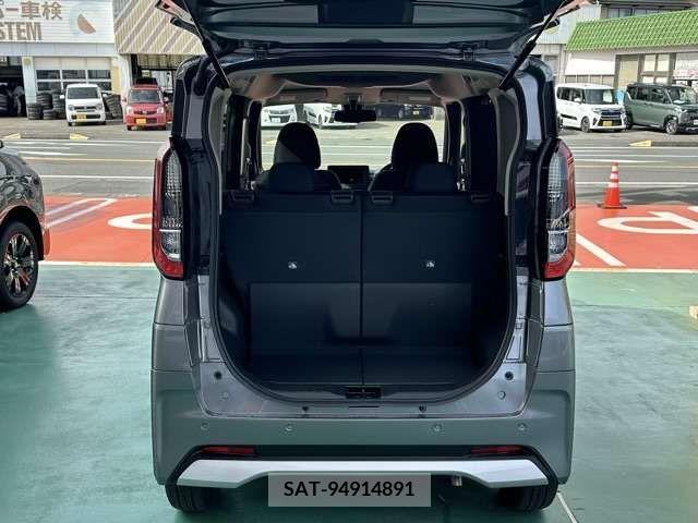 Mitsubishi EK X SPACE 2023-03 359544-13