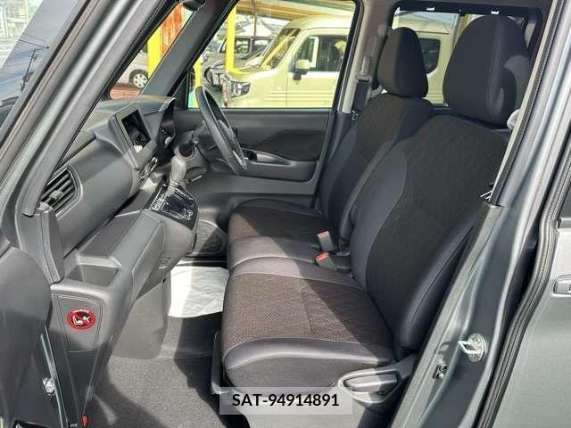 Mitsubishi EK X SPACE 2023-03 359544-4