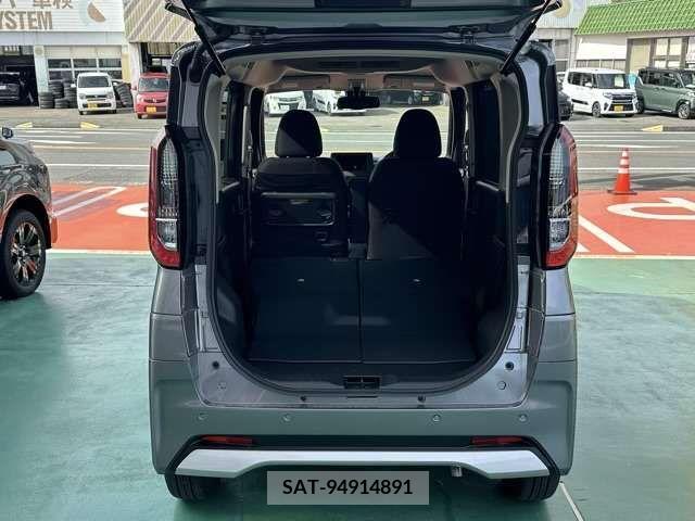 Mitsubishi EK X SPACE 2023-03 359544-14
