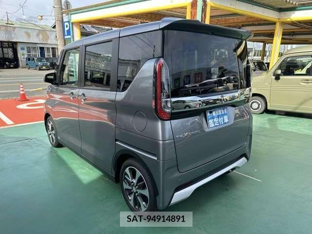 Mitsubishi EK X SPACE 2023-03 359544-3