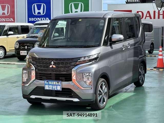 Mitsubishi EK X SPACE 2023-03 359544-2