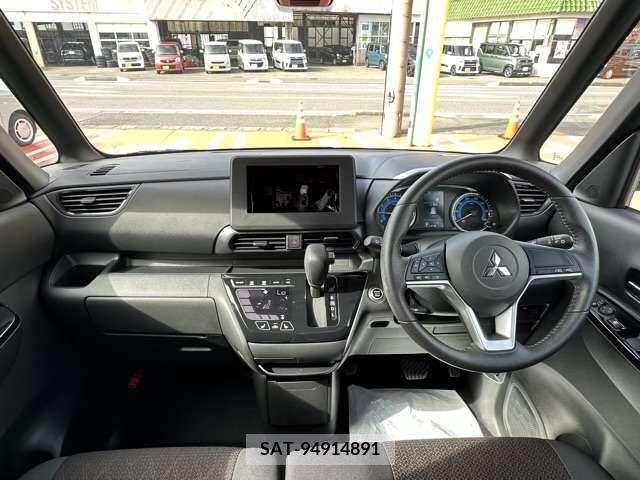 Mitsubishi EK X SPACE 2023-03 359544-10