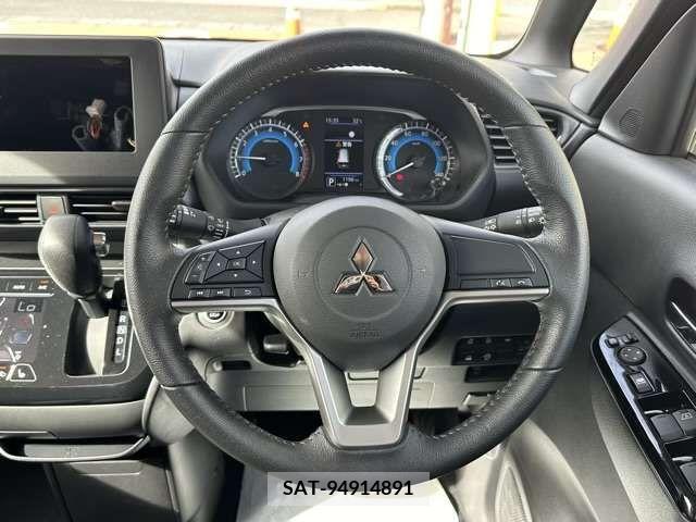 Mitsubishi EK X SPACE 2023-03 359544-11