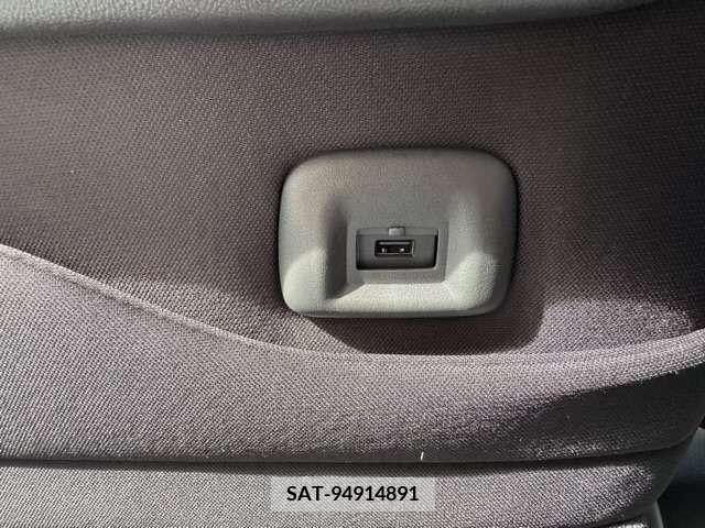 Mitsubishi EK X SPACE 2023-03 359544-9