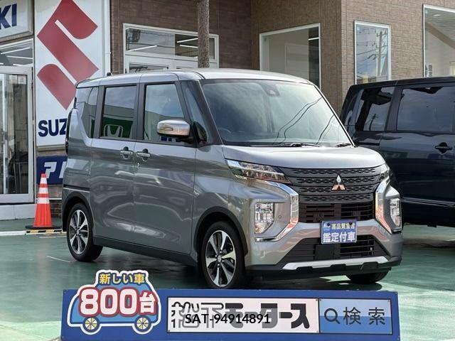 Mitsubishi EK X SPACE 2023-03 359544-0
