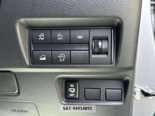Mitsubishi EK X SPACE 2023-03 359544-18