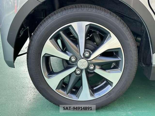 Mitsubishi EK X SPACE 2023-03 359544-16