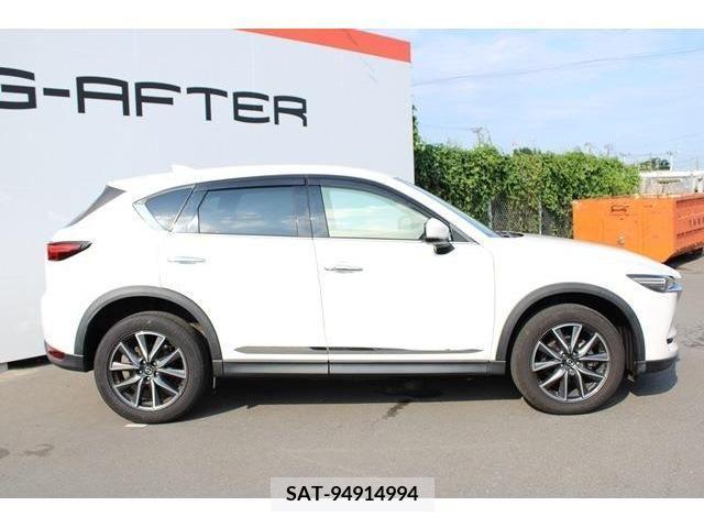 Mazda CX-5 2017-08 330489-7