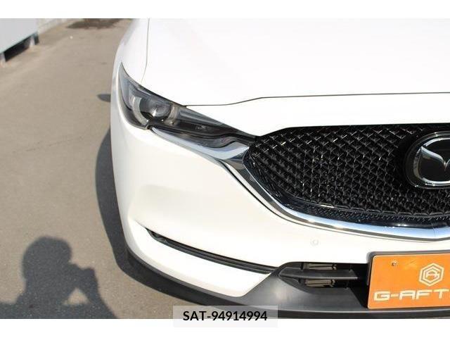 Mazda CX-5 2017-08 330489-11