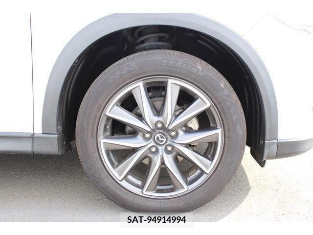 Mazda CX-5 2017-08 330489-10