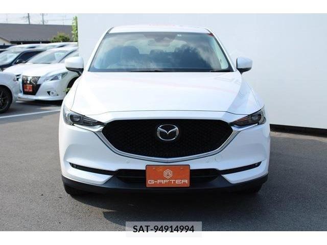 Mazda CX-5 2017-08 330489-6