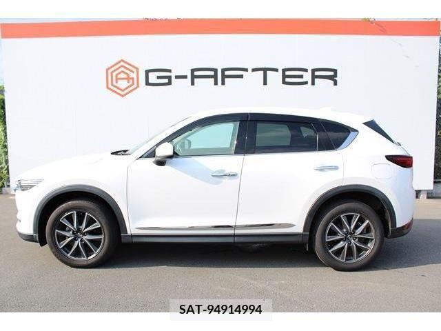 Mazda CX-5 2017-08 330489-9