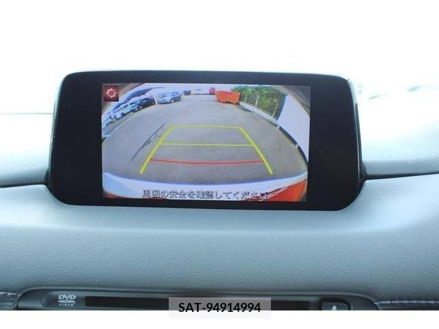 Mazda CX-5 2017-08 330489-4