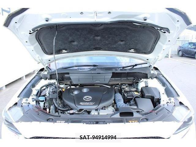 Mazda CX-5 2017-08 330489-18