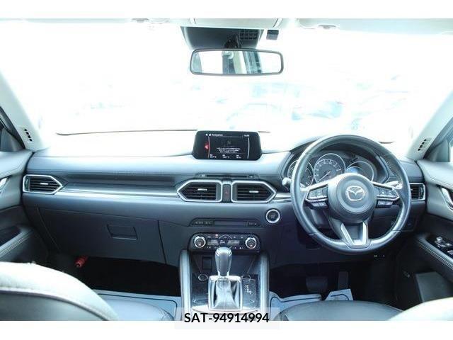 Mazda CX-5 2017-08 330489-16