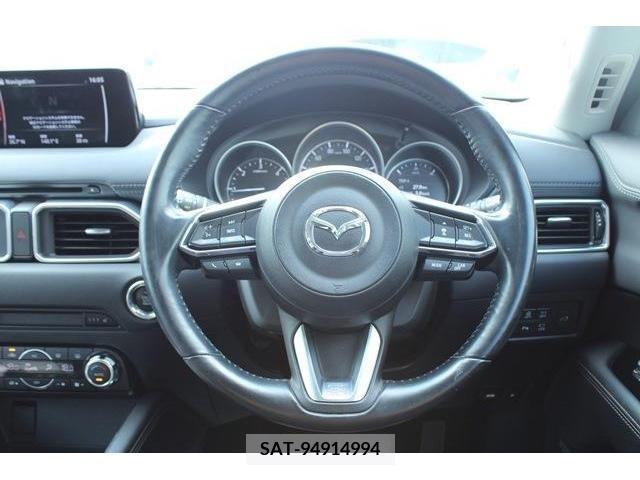 Mazda CX-5 2017-08 330489-15