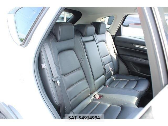 Mazda CX-5 2017-08 330489-14