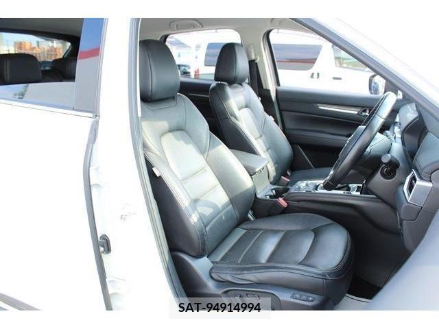 Mazda CX-5 2017-08 330489-13