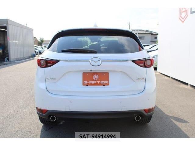 Mazda CX-5 2017-08 330489-8