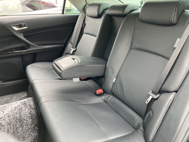Toyota MARK X 2010-01 186458-21
