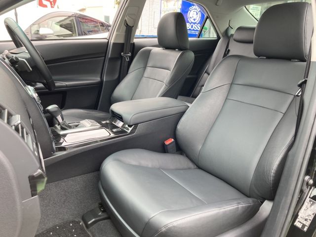 Toyota MARK X 2010-01 186458-23