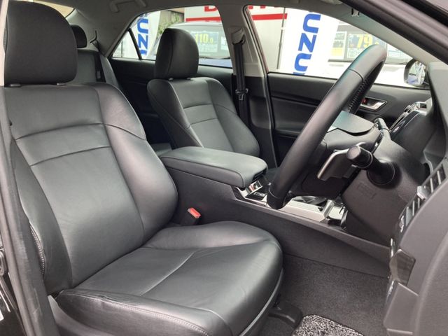 Toyota MARK X 2010-01 186458-14