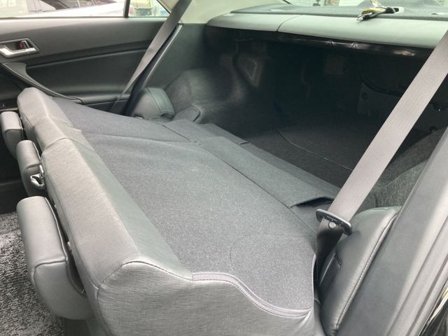 Toyota MARK X 2010-01 186458-20